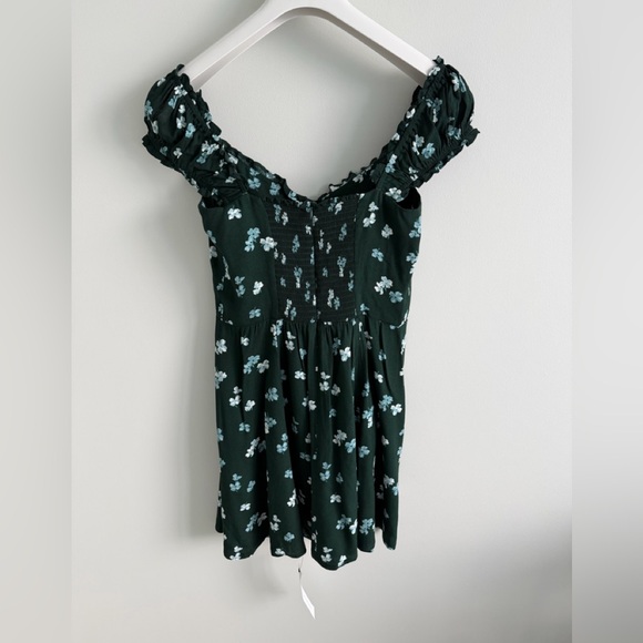 Reformation Mini Dress - Picture 2 of 5